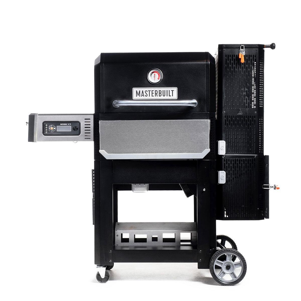 masterbuilt-gravity-seriestm-800-digital-charcoal-griddle-grill-smoker-bbq-land-1 Masterbuilt Gravity Series™ 800 Digital Charcoal Griddle + Grill - Image 1