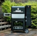 Masterbuilt Gravity Series™ 800 Digital Charcoal Griddle + Grill - Image 6