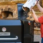 Masterbuilt Gravity Series™ 800 Digital Charcoal Griddle + Grill - Image 8