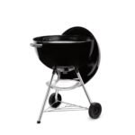 Weber Bar-B-Kettle Charcoal BBQ Black 57cm - Image 2