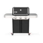 Weber Genesis E-315 3 Burner Gas Barbecue - Image 9