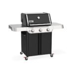 Weber Genesis E-315 3 Burner Gas Barbecue - Image 10