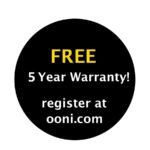 Ooni Koda 12 Gas-Powered Outdoor Pizza Oven - Image 2