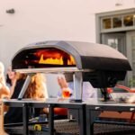Ooni Koda 16 Gas-Powered Outdoor Pizza Oven - 1st Generation - Image 3