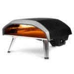 Ooni Koda 16 Gas Powered Pizza Oven 4 Piece Bundle - Image 9