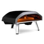 Ooni Koda 16 Gas Powered Pizza Oven 4 Piece Bundle - Image 5