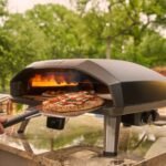 Ooni Koda 2 Max Gas Powered Pizza Oven - Image 10