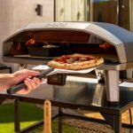 Ooni Koda 2 Max Gas Powered Pizza Oven - Image 2