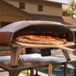 Ooni Koda 2 Max Gas Powered Pizza Oven - Image 8