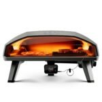 Ooni Koda 2 Max Gas Powered Pizza Oven - Image 9