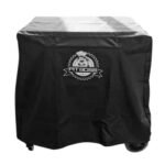 Pit Boss 3 Burner Ultimate Smash Plancha Griddle with Cover - Image 3