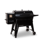 Pit Boss Navigator 1150 Pellet BBQ Grill - Image 7