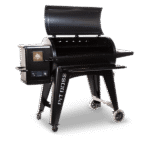Pit Boss Navigator 1150 Pellet BBQ Grill - Image 3