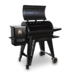 Pit Boss Navigator 1150 Pellet BBQ Grill - Image 6
