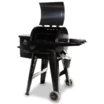 Pit Boss Navigator 550 Pellet Grill BBQ Smoker - Image 2