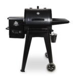 Pit Boss Navigator 550 Pellet Grill BBQ Smoker - Image 3