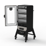 Pit Boss PBV3D1 Digital Electric Vertical Smoker (10600) - Image 2