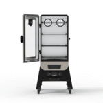 Pit Boss PBV3D1 Digital Electric Vertical Smoker (10600) - Image 3
