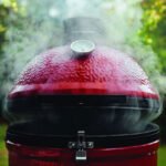 Kamado Joe Classic II Stand Alone Charcoal Grill With Adventurer Pack - Image 3