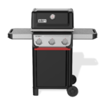 Weber Spirit E-310 Gas BBQ - Image 2