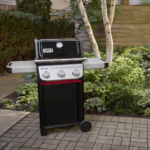 Weber Spirit E-310 Gas BBQ - Image 4