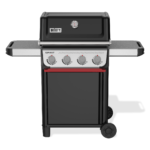 Weber Spirit E-410 Gas BBQ (1500893) - Image 2