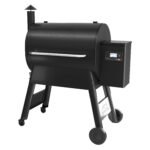 Traeger Pro 780 Pellet BBQ Grill