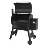 Traeger Pro 780 Pellet BBQ Grill - Image 3